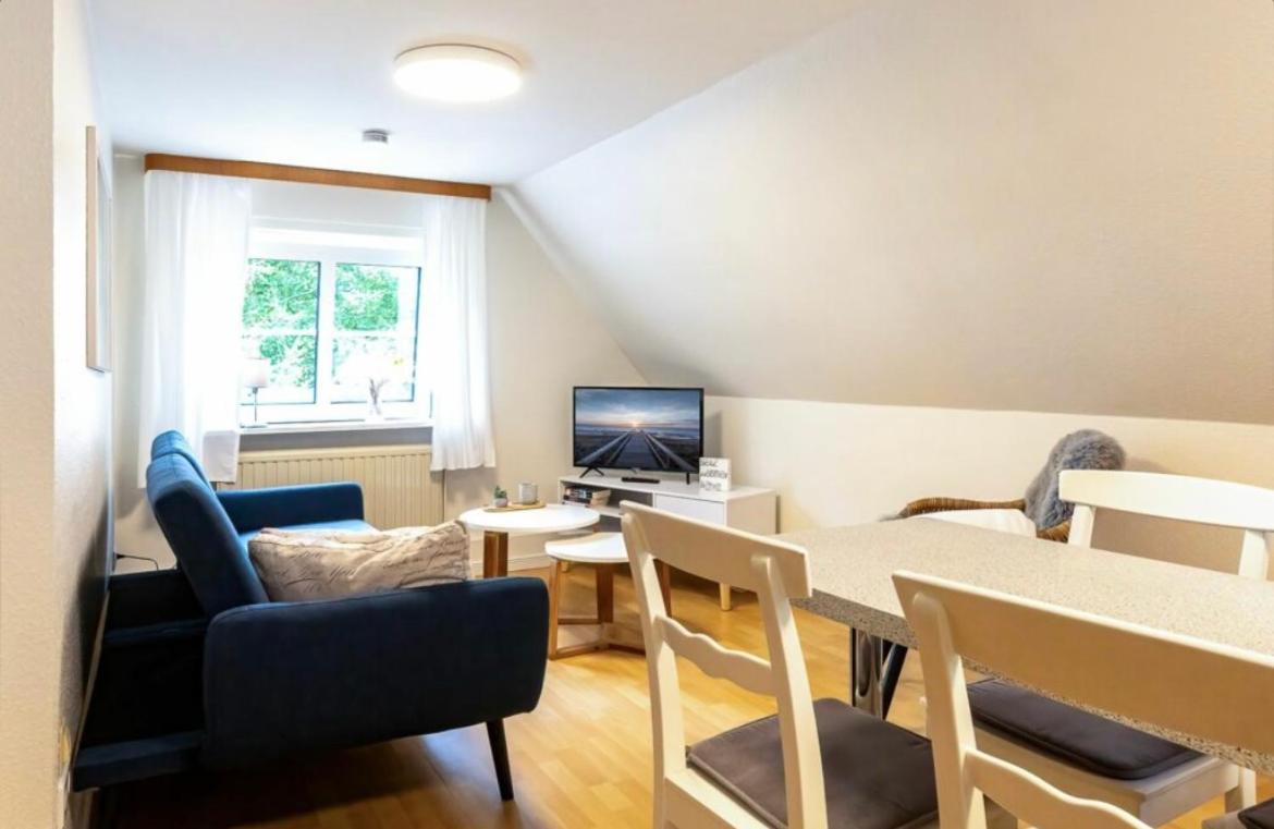 Ebb Und Floer Apartment