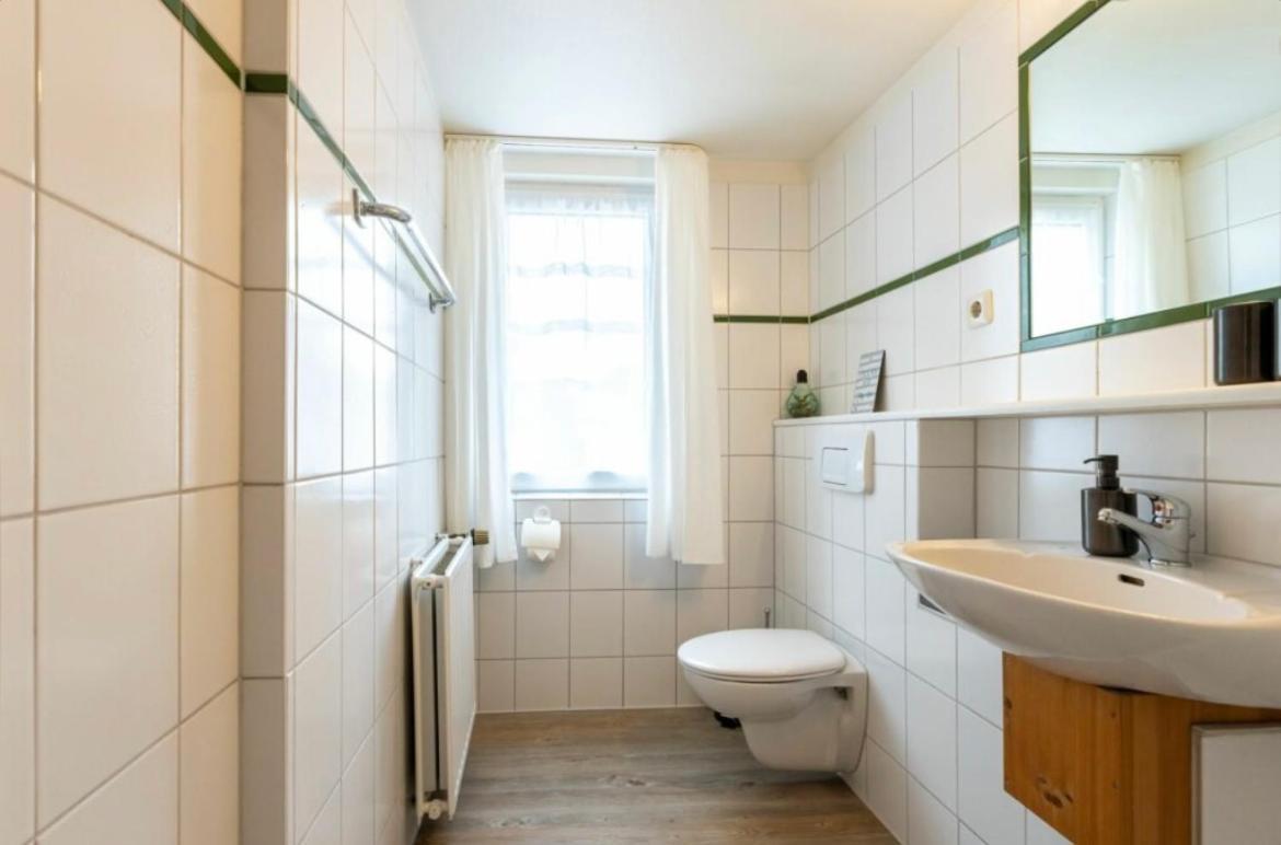 Apartment Ebb Und Floer