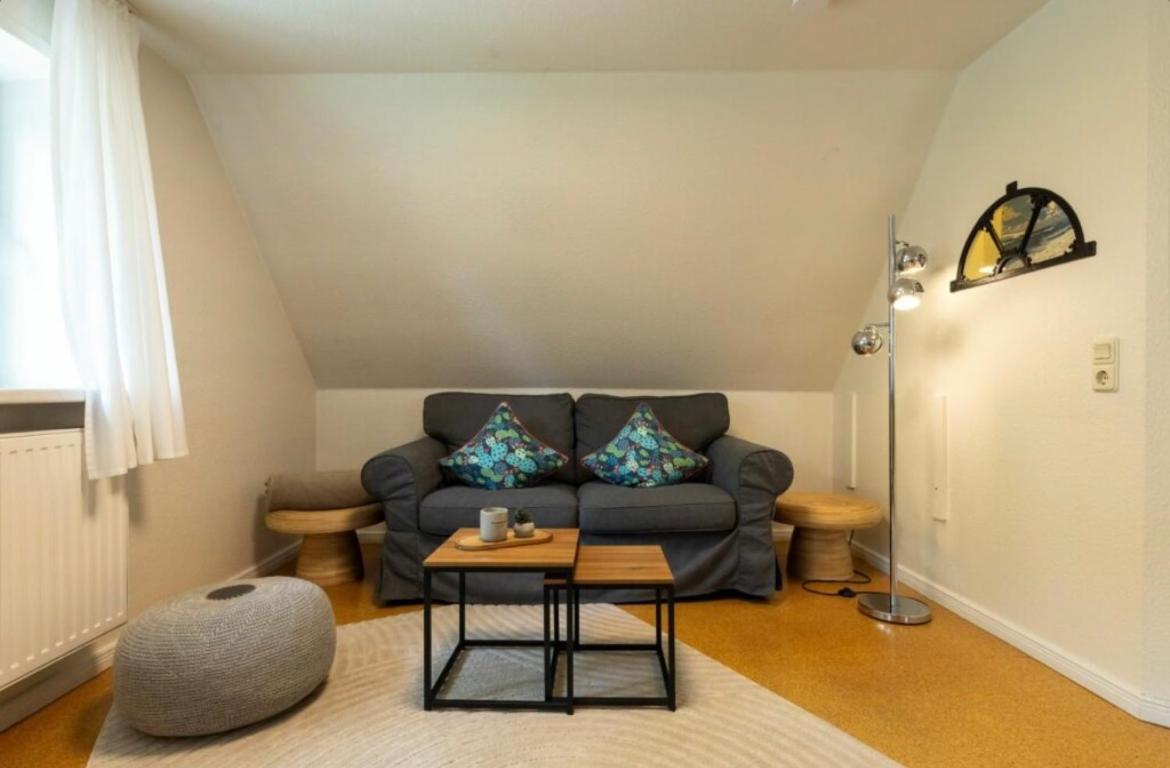 Apartment Ebb Und Floer *