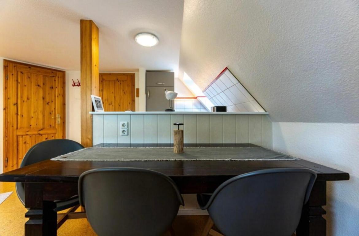 Ebb Und Floer Apartment *