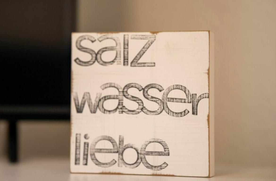 Apartment Ebb Und Floer *