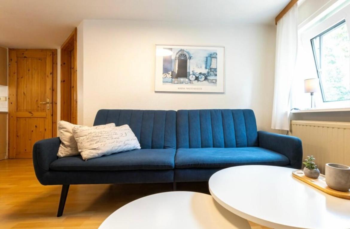 Apartment Ebb Und Floer Morsum (Sylt)
