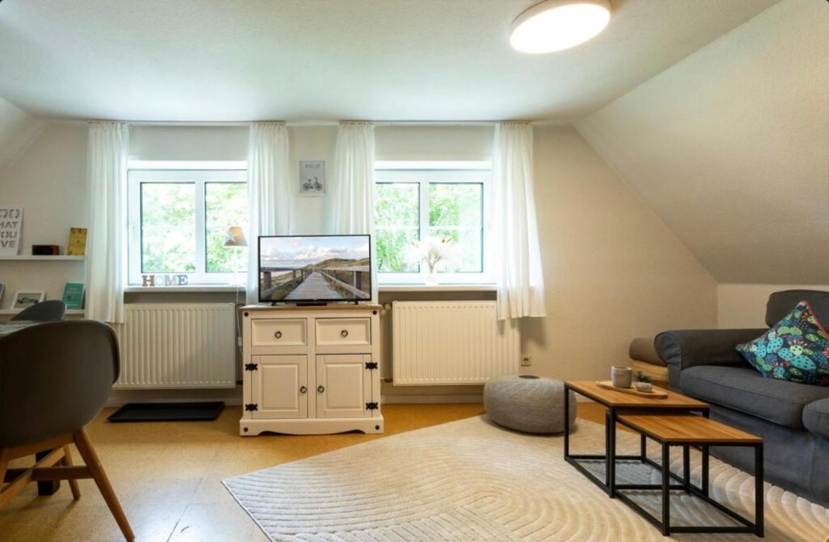 Ebb Und Floer Apartment