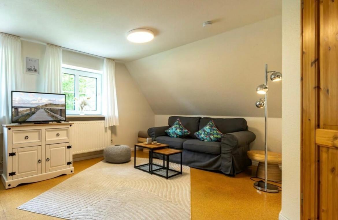 Ebb Und Floer Apartment *