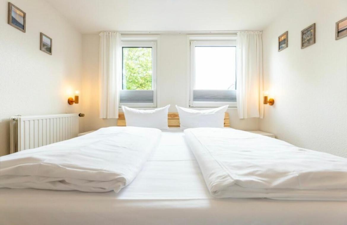 Apartment Ebb Und Floer *